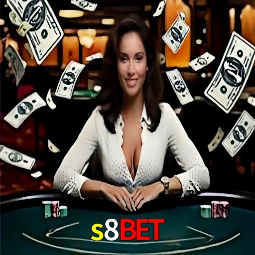 Visão geral dos jogos no s8bet
