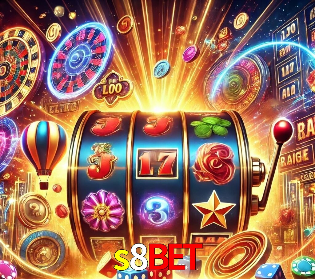 Por Que Escolher os Slots